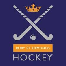 Image result for Bury Hockey Club