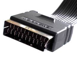 Image result for s-video scart