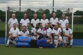 Image result for Burnt Ash (Bexley) Hockey Club
