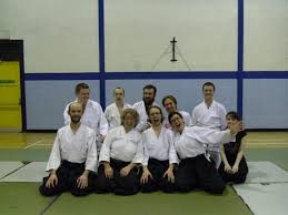 Image result for Matlock Aikido Club