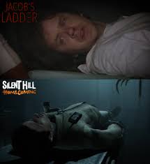 「アレックス・シェパード サイレントヒル ホームカミング」の画像検索結果