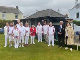Image result for Bitton Park Bowling Club
