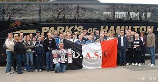 Image result for Dunfermline and West Fife Athletic Club