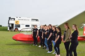 Image result for Lincolnshire Gliding Club