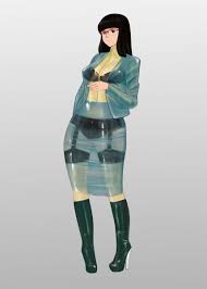 「浅谷光子（アニメ版）」の画像検索結果