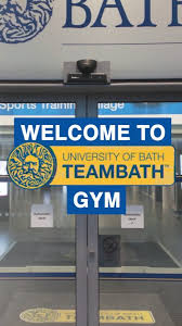 Image result for University Team Bath Bobsleigh Club