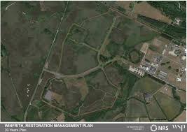 Image result for Winfrith Sac