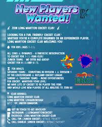 Image result for Long Whatton Cricket Club