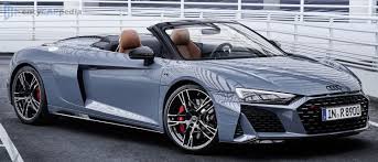 Image result for audi R8 v10 Spyder