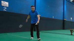 Image result for Larchfield Street Badminton Club