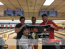 Image result for Dean Bowling Club