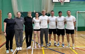 Image result for Next Generation Badminton Club