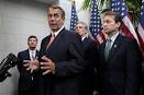 House GOP Revolts Over Senate Payroll Tax Bill - Big Government
