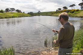 Image result for Segdoune Flyfishers` Angling Club