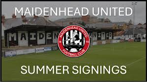 Image result for Maidenhead Athletic Club