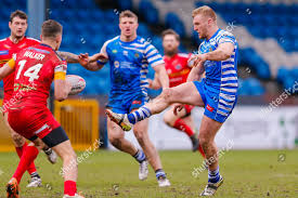 Image result for Halifax Rlfc
