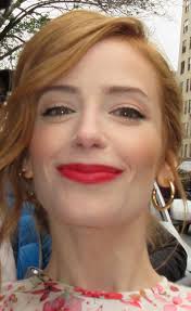 Image result for Jaime Ray Newman