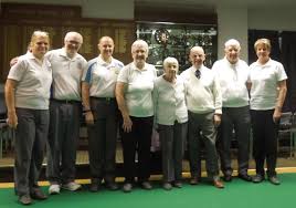 Image result for Hawkhead Bowling Club