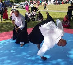 Image result for Bracknell Aikido Club