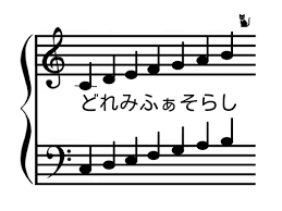 Image result for 音符 記号!