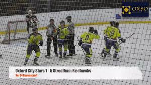 Image result for Oxford City Stars Ice Hockey Club