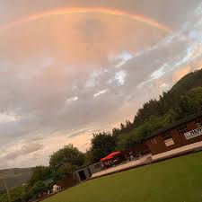 Image result for Ystradfechan Bowling Club
