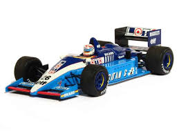 Image result for Ligier JS27