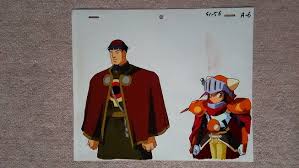 「イズミ 覇王大系リューナイト」の画像検索結果