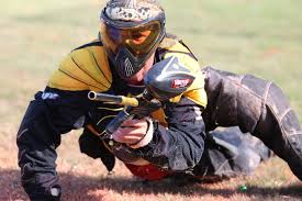 Image result for Alexander Paintball Ltd