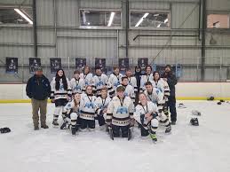 Image result for Ash Avalanche Skater Hockey Club