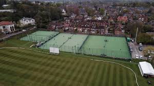 Image result for Alderley Edge Hockey Club