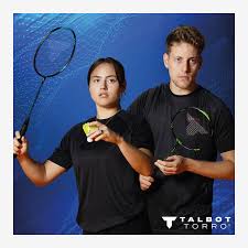 Image result for Talbot & Littledown Community Badminton Club