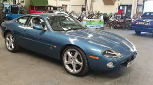Image result for Aegean Blue 2003 Jaguar
