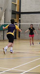 Image result for Greenwich Badminton Club