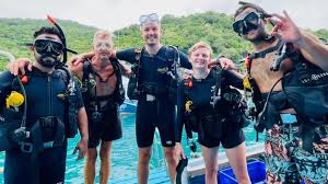 Image result for Simply Scuba