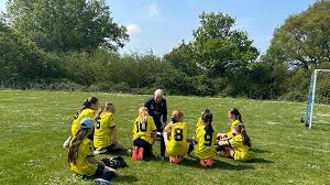 Image result for Windlesham United