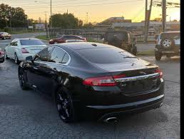 Image result for Ultimate Black 2009 Jaguar
