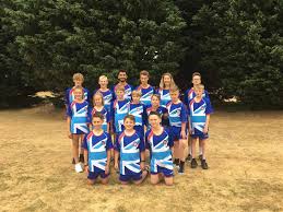 Image result for Sudbury Tchoukball Club