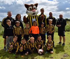 Image result for Holbeach Utd Sports & Youth Social Club