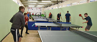 Image result for Fellows Cranleigh Table Tennis Club
