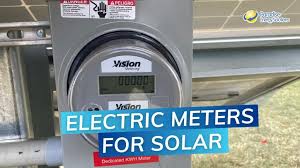 Image result for electric meter