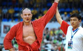 Image result for Combat Sambo