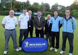 Image result for Ballymena Bowling Club