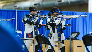 Image result for West Meon Rifle Club