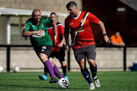 Image result for MAN v FAT Football Norwich