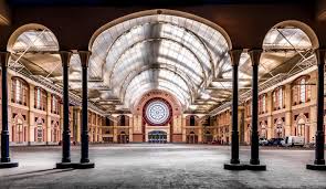 Image result for Alexandra Palace Amateur Ice Skating Club