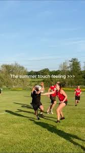 Image result for Clapham Common Touch Rugby