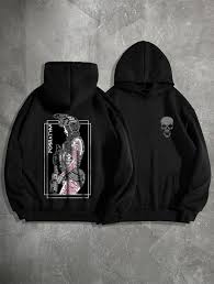 Image result for Майки с принтами на спине