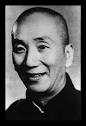 The Ip Man Story