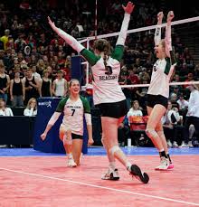 Image result for Concordia Netball Club